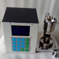 粉末流动性和密度测试仪