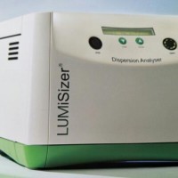 LUM   LUMiSizer  稳定性分析仪