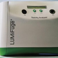 LUM  LUMiFuge   稳定性分析仪