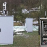 德国HUND全自动花粉监测系统BAA500