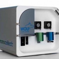 Nanocellect WOLF细胞分选仪