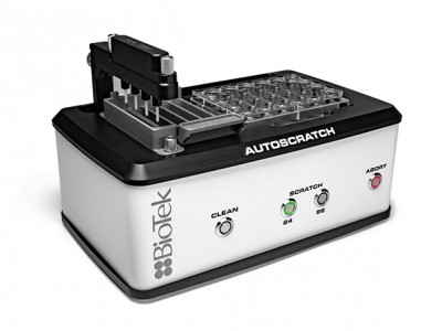 BioTek Autoscratch全自动孔板细胞