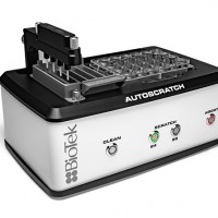BioTek Autoscratch全自动孔板细胞划痕仪器