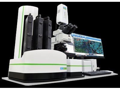 全自动定量病理学工作站Vectra&