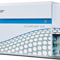 流式细胞仪CytoFLEX LX