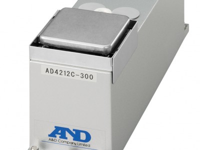 A&amp;D艾安得AD-4212C-301点胶