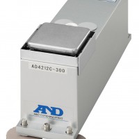 A&amp;D艾安得AD-4212C-301点胶机称重模块