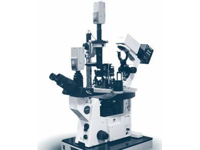 近场光学显微镜