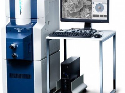 日立高新扫描电子显微镜FlexSEM 100