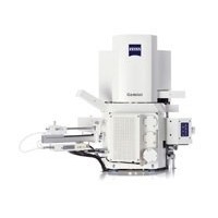 ZEISS GeminiSEM 450场发射扫描电子显微镜