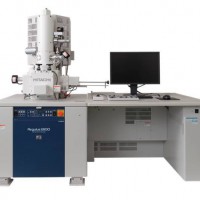 超高分辨场发射扫描电子显微镜Regulus8100
