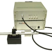 PicoFemto 透射电镜电学测量样品杆