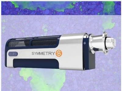 牛津仪器EBSD Symmetry探测器