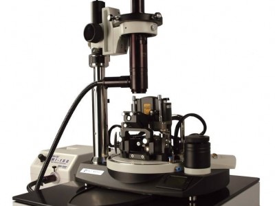 NT-MDT压电响应力显微镜