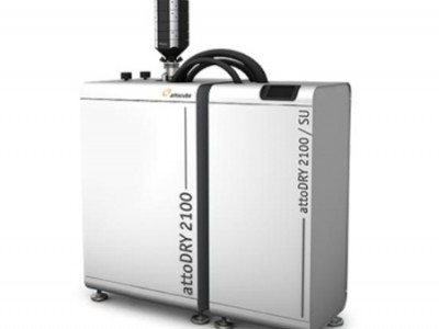 无液氦低温强磁场扫描探针显微镜