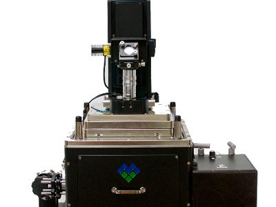 MVI原子力显微镜与可见-红外-拉曼联