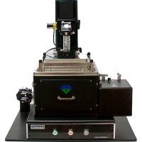 MVI原子力显微镜与可见-红外-拉曼联用系统