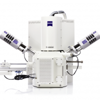 ZEISS Sigma 500场发射扫描电子显微镜