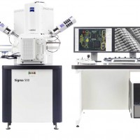 蔡司高分辨率场发射扫描电镜SIGMA 500