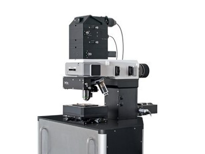 WITec alpha 300S 扫描近场光学显微