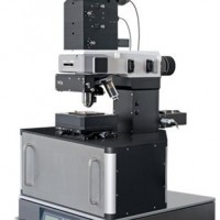 WITec alpha 300S 扫描近场光学显微镜