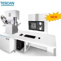 TESCAN S9000X 氙等离子源双束FIB系统