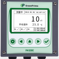 GreenPrima PM8200C 在线电导率仪