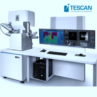 TESCAN S9000G 新一代超高分辨镓离子FIB-SEM