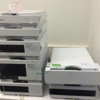 二手液相色谱仪Agilent 1200