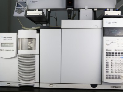 二手Agilent 7890A-5975C气质联用仪