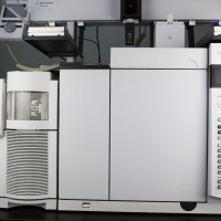 二手Agilent 7890A-5975C气质联用仪