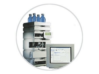 二手安捷伦Agilent 1100液相色谱仪