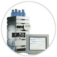 二手安捷伦Agilent 1100液相色谱仪