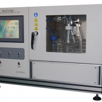 仰仪科技遇水放气试验仪HWP07-20S