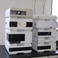 二手安捷伦Agilent 1200 液相色谱