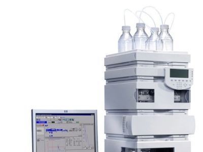 二手 Agilent 1100 HPLC 液相色谱