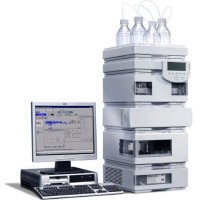 二手 Agilent 1100 HPLC 液相色谱