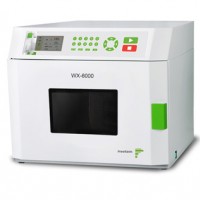 屹尧科技温压双控密闭微波消解仪 WX-6000
