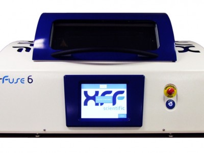 XRFS xrFuse 6 全自动电热熔样炉