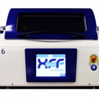 XRFS xrFuse 6 全自动电热熔样炉