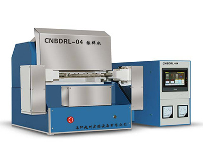 超耐全自动熔样机CNBDRL-04型