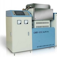 超耐全自动熔样机CNRY-01C