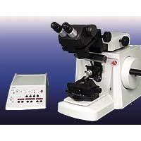 轮转切片机 Rotary Microtome