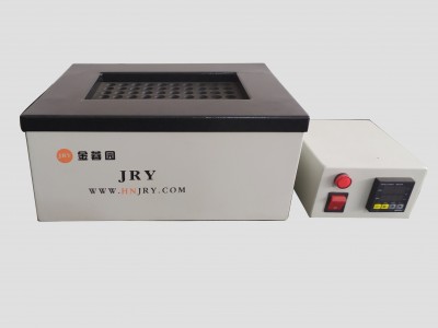 JRY 自控恒温尿碘消解仪