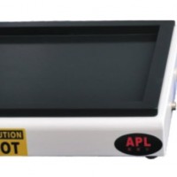 APL奥普乐GHP400P石墨电热板