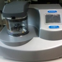 英国QUORUM Q150R新型真空磁控离子溅射镀膜仪