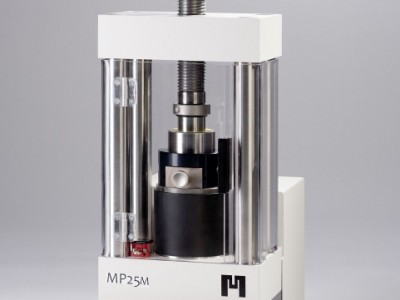 德国Maassen自动压片机MP25M （zui大
