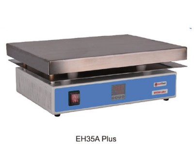 莱伯泰科EH35A Plus微控数显电热板