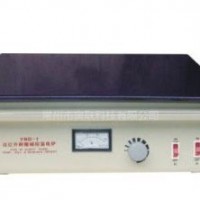 YND-1电热板/远红外耐酸碱电热板/YND-1指针式电热板