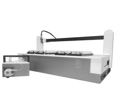 鼎泰全自动石墨消解仪 DTI-60TⅡ